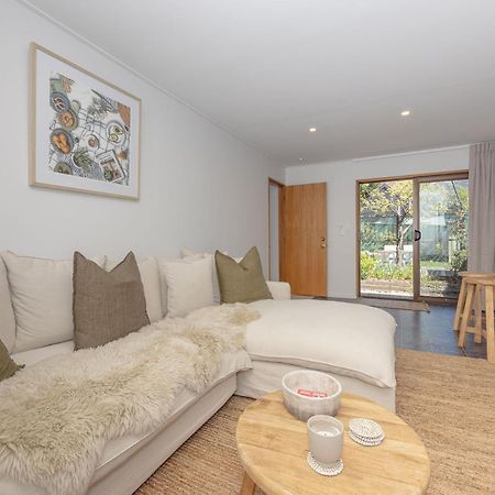 Wanaka Deluxe Studio Kültér fotó