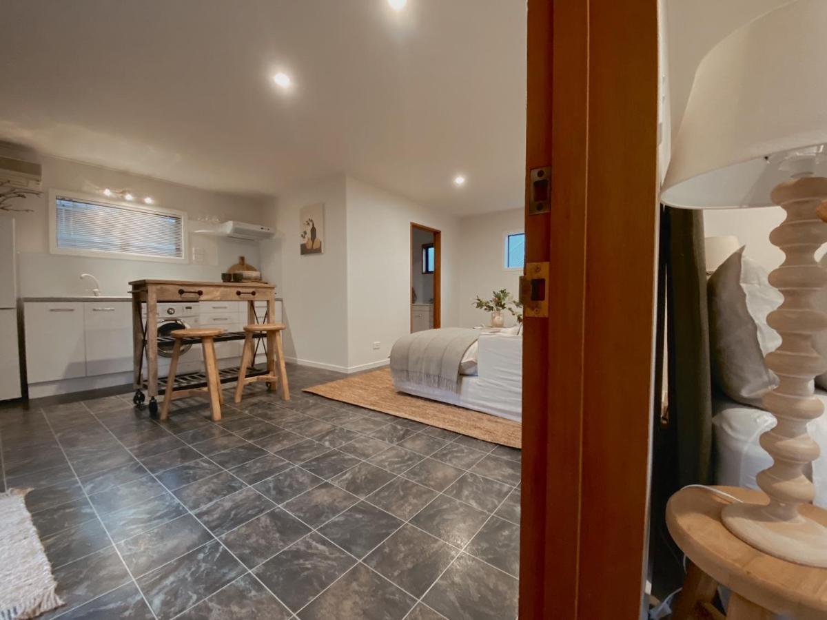 Wanaka Deluxe Studio Kültér fotó
