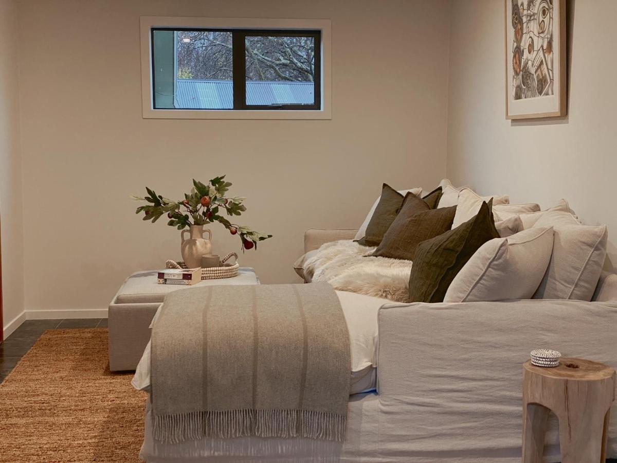Wanaka Deluxe Studio Kültér fotó