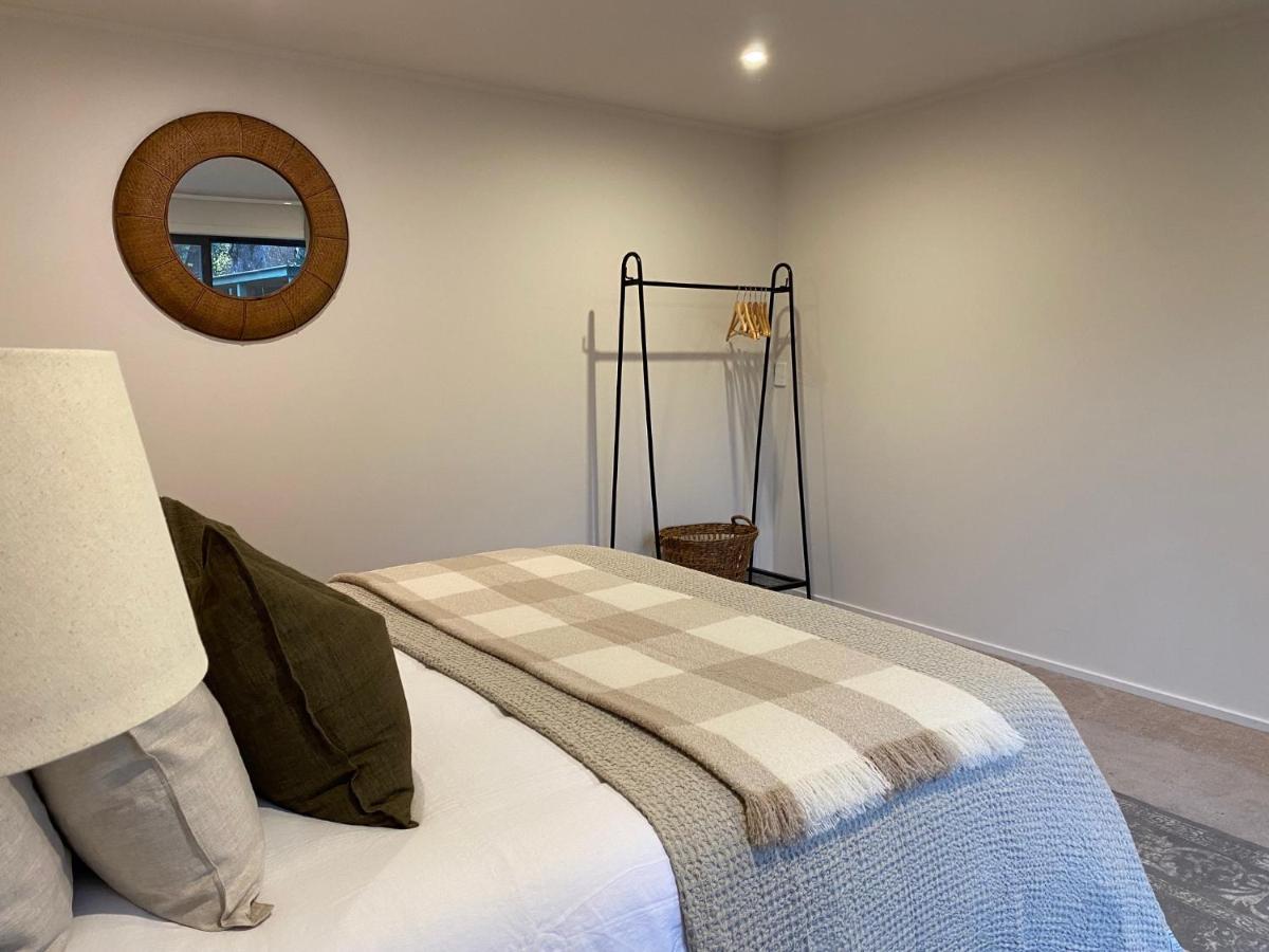 Wanaka Deluxe Studio Kültér fotó