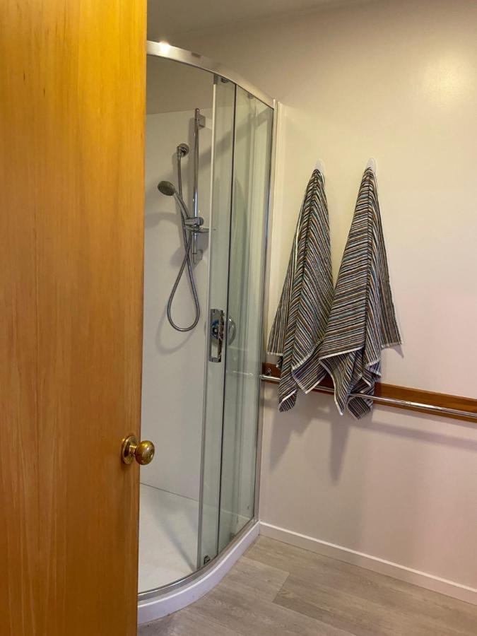 Wanaka Deluxe Studio Kültér fotó