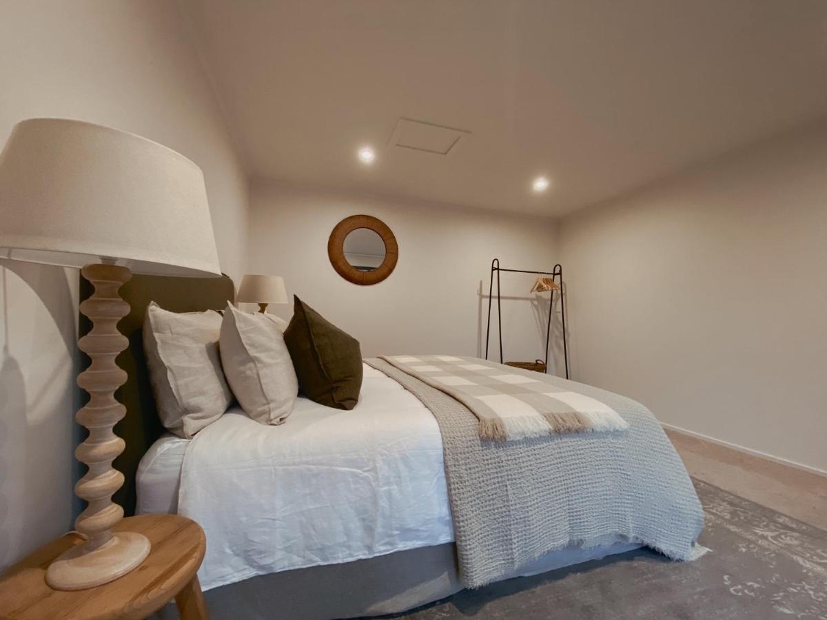 Wanaka Deluxe Studio Kültér fotó