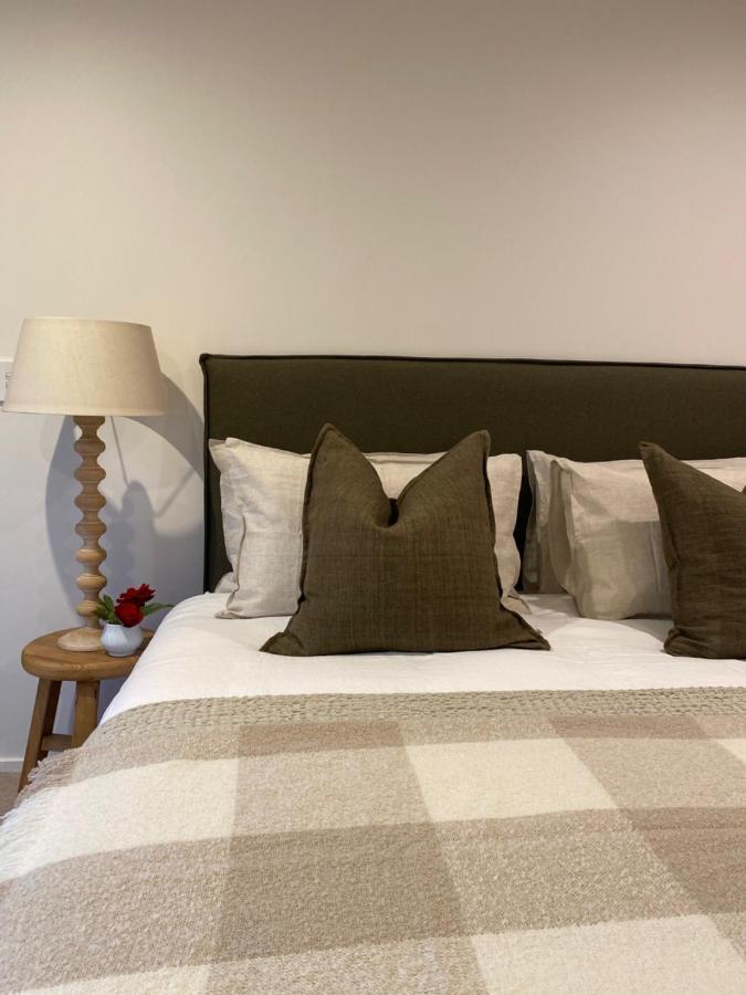 Wanaka Deluxe Studio Kültér fotó