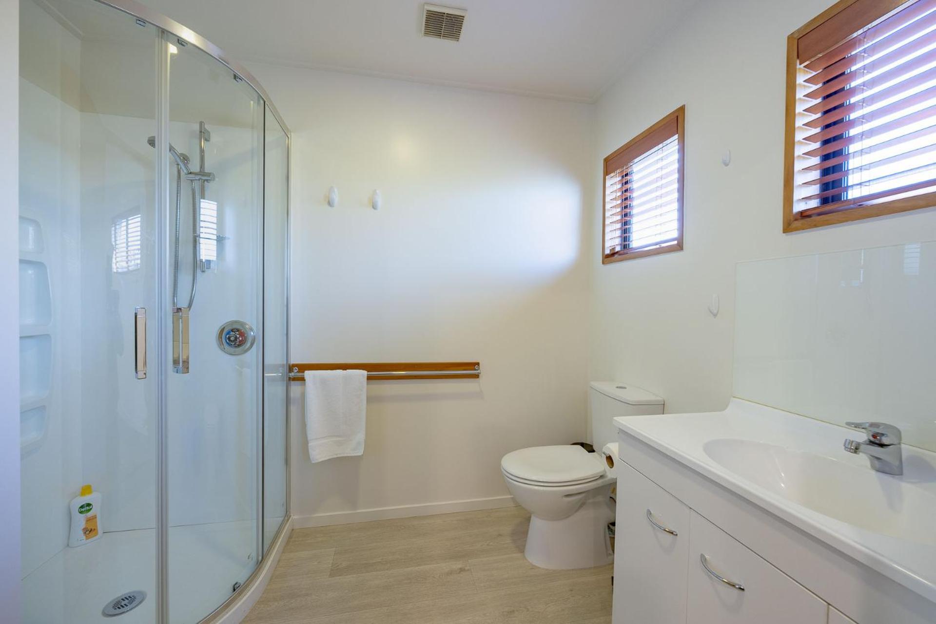 Wanaka Deluxe Studio Kültér fotó