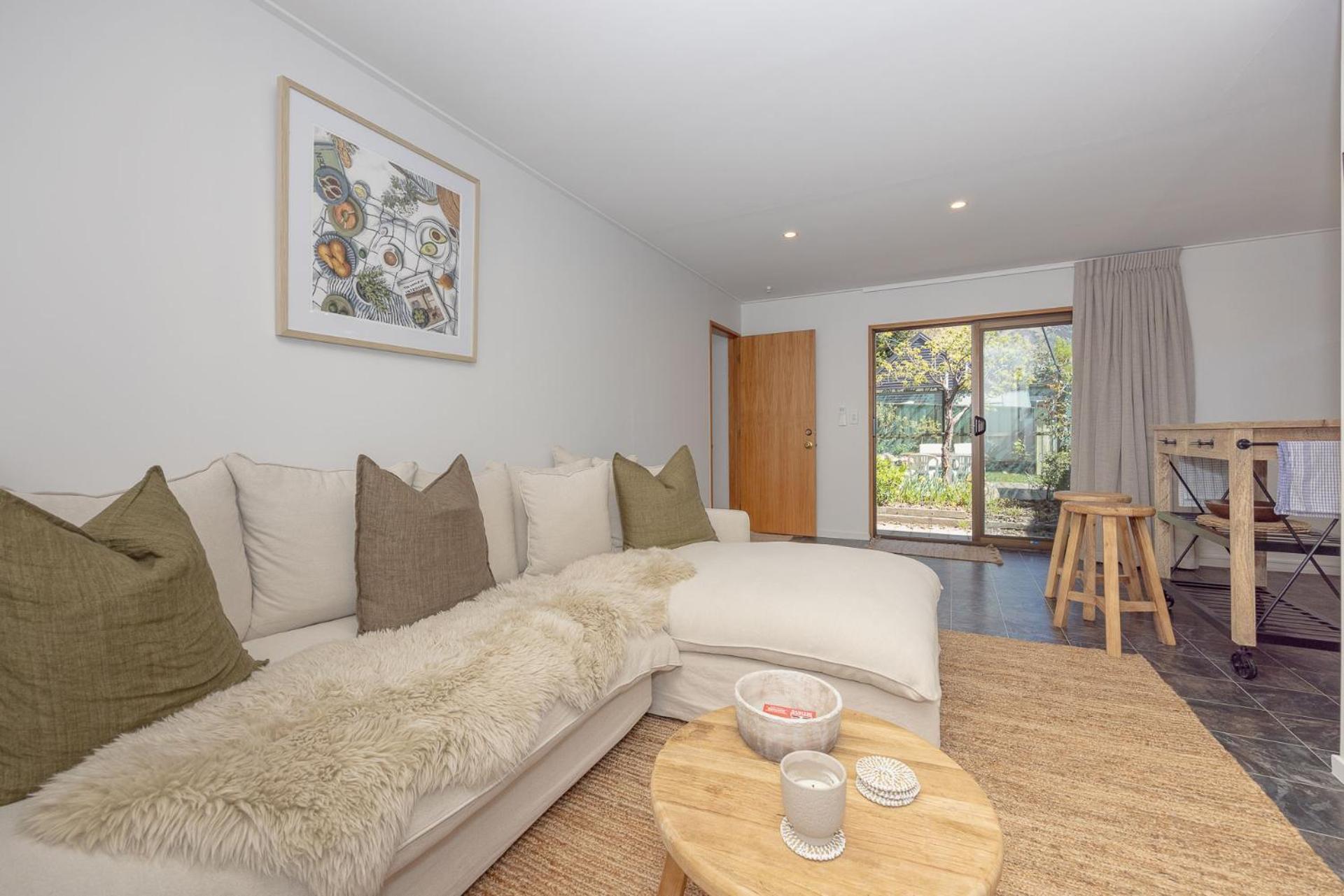 Wanaka Deluxe Studio Kültér fotó